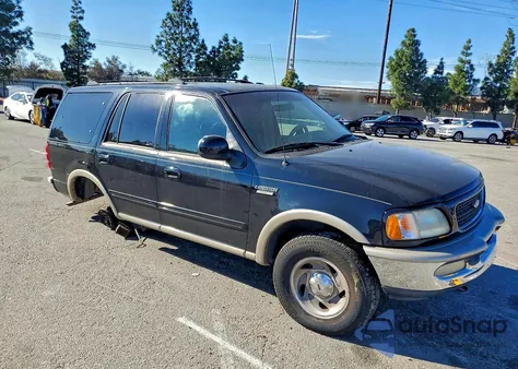 2024 Ford Expedition z USA, uszkodzony, nr VIN 1FMPU18L4WLB95837